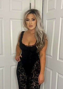 Caroline Cunningham